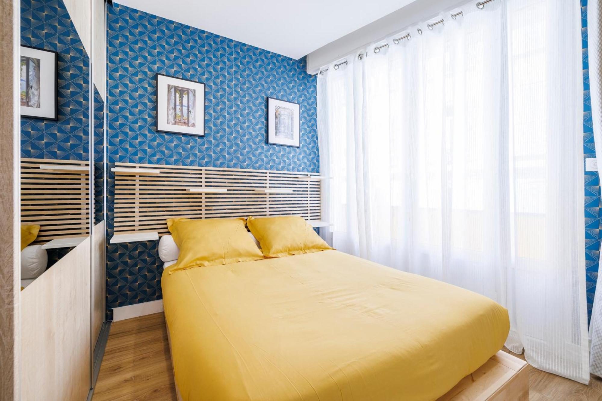 Nice Renting - Offenbach - Luxury Apartment Fully Equipped Center Exterior photo