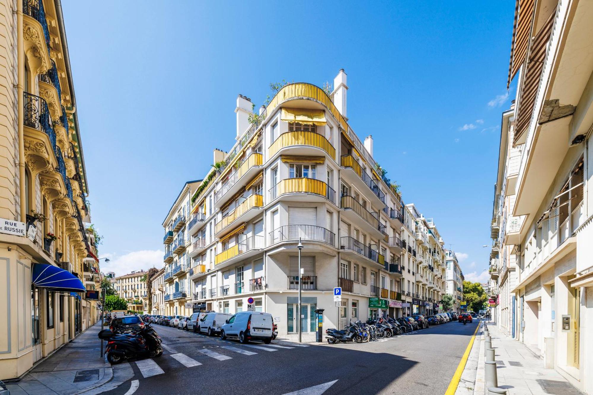Nice Renting - Offenbach - Luxury Apartment Fully Equipped Center Exterior photo