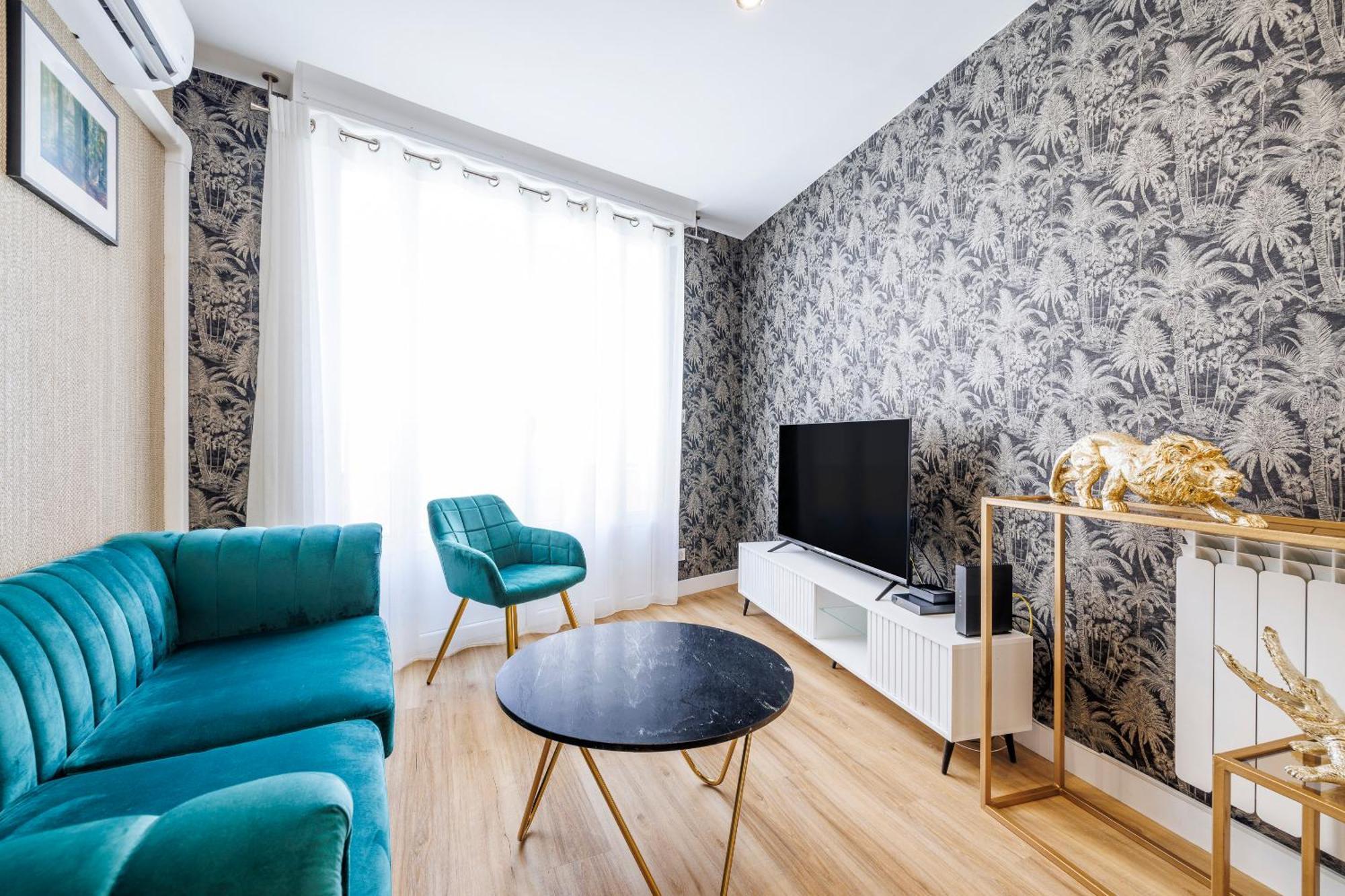 Nice Renting - Offenbach - Luxury Apartment Fully Equipped Center Exterior photo