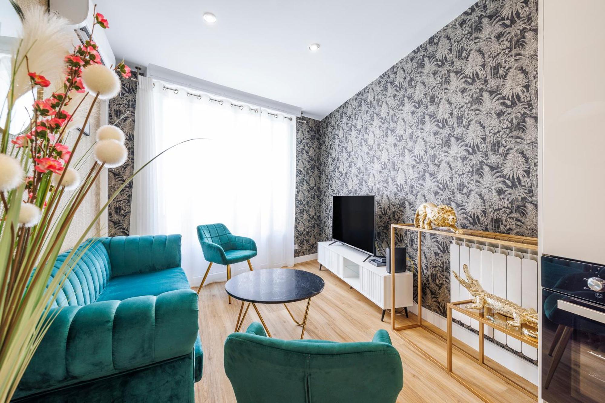 Nice Renting - Offenbach - Luxury Apartment Fully Equipped Center Exterior photo